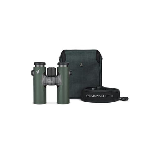 Jumelles swarovski cl companion 10x30 ve
