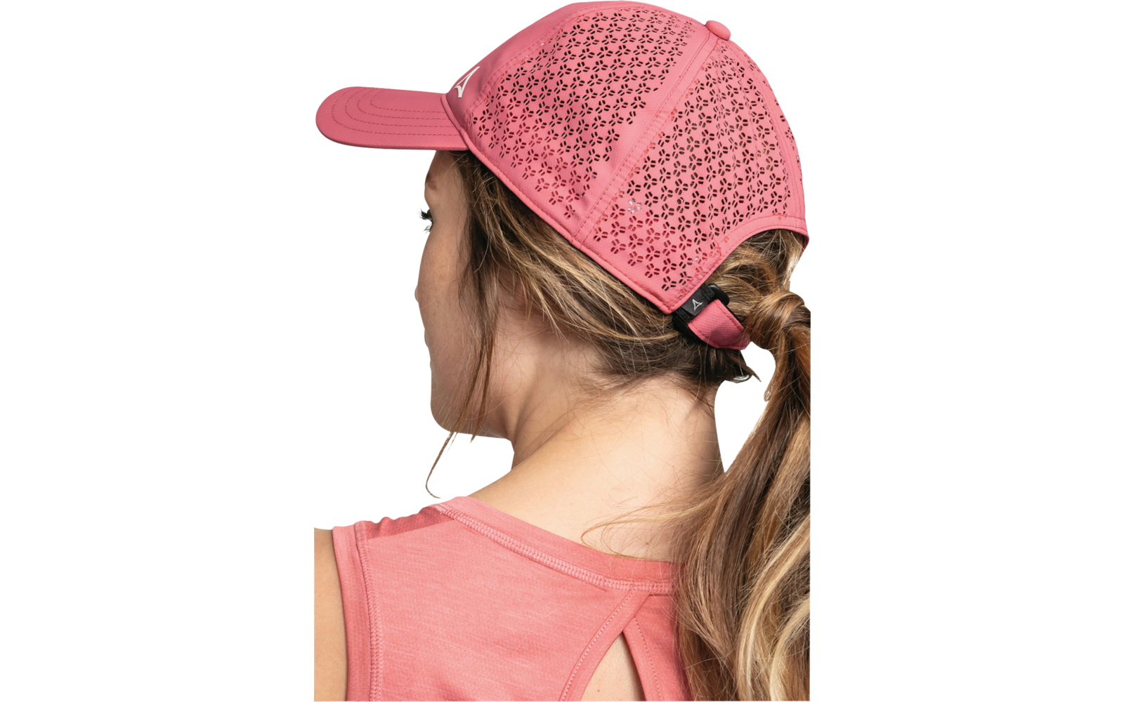 Schöffel Cap Alvao Sportliches Damen Cap