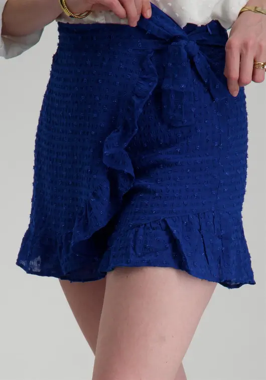 Lofty Manner Skort Alayna