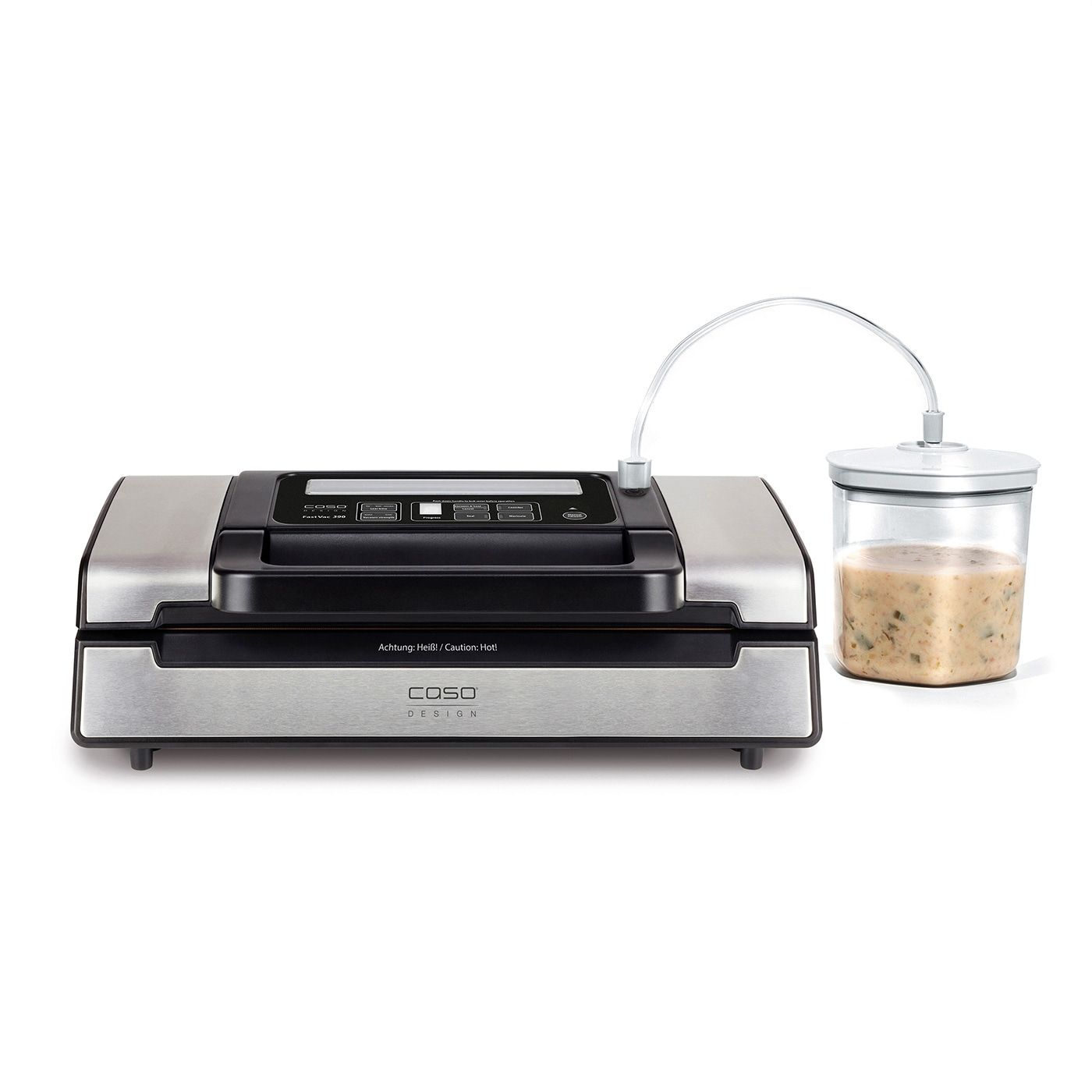 FastVAC 500