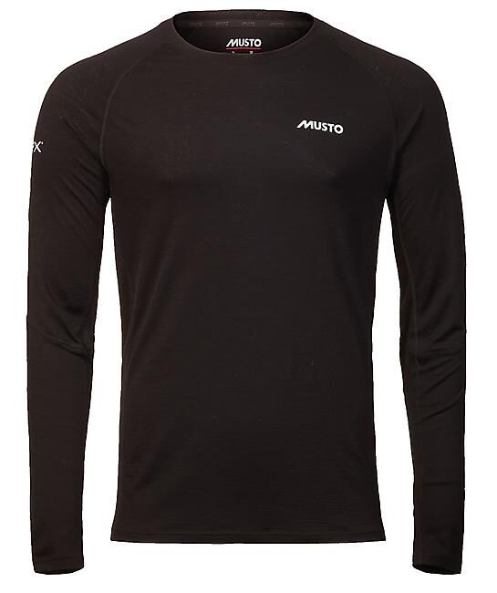 MUSTO - TOP HPX MERINO