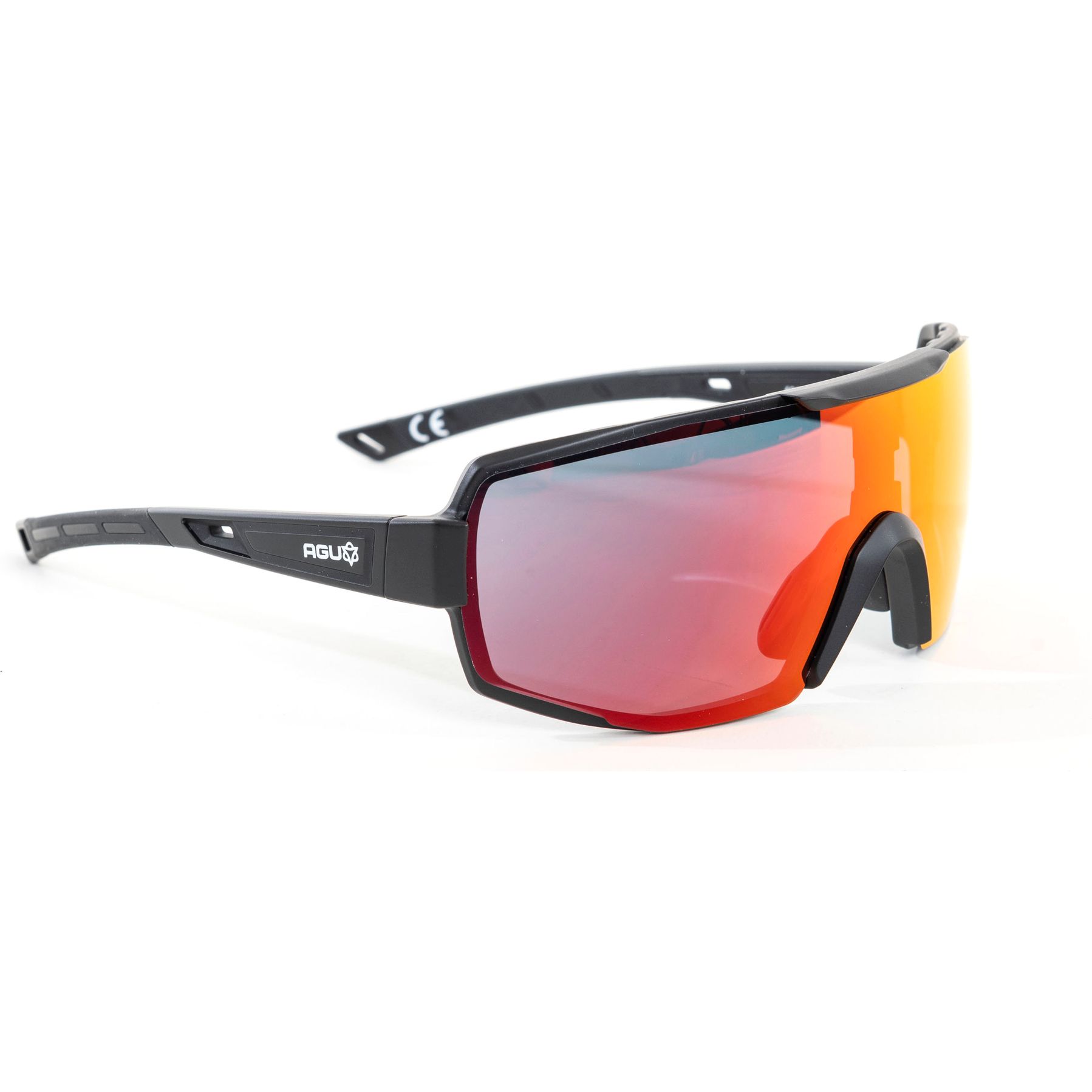 AGU Bold Convert Fietsbril