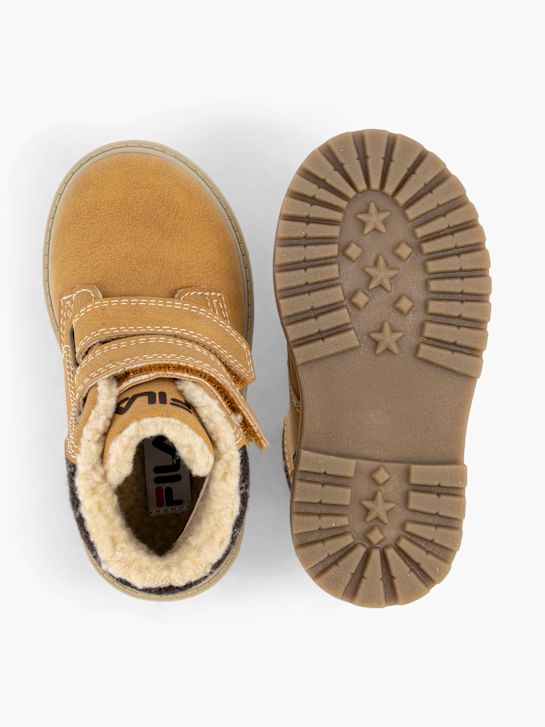 FILA Snowboot