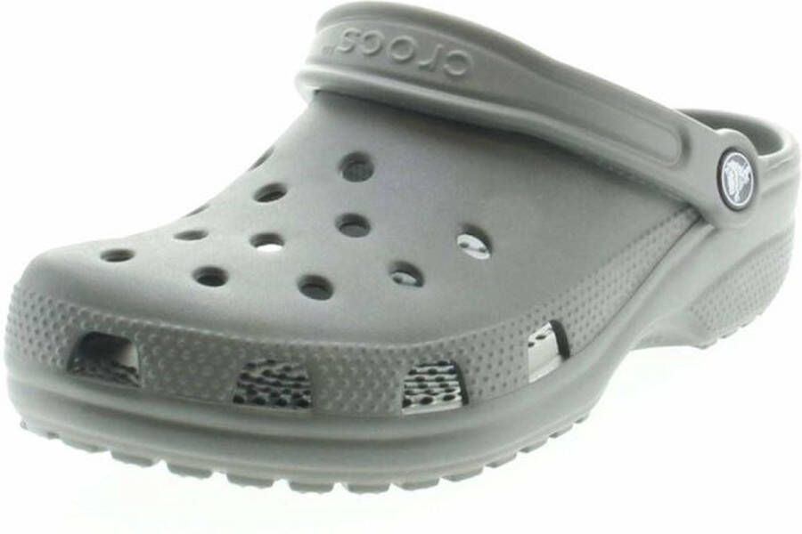 Crocs Clogs Classic Zomerschoen tuinschoen badschoen met typisch logo