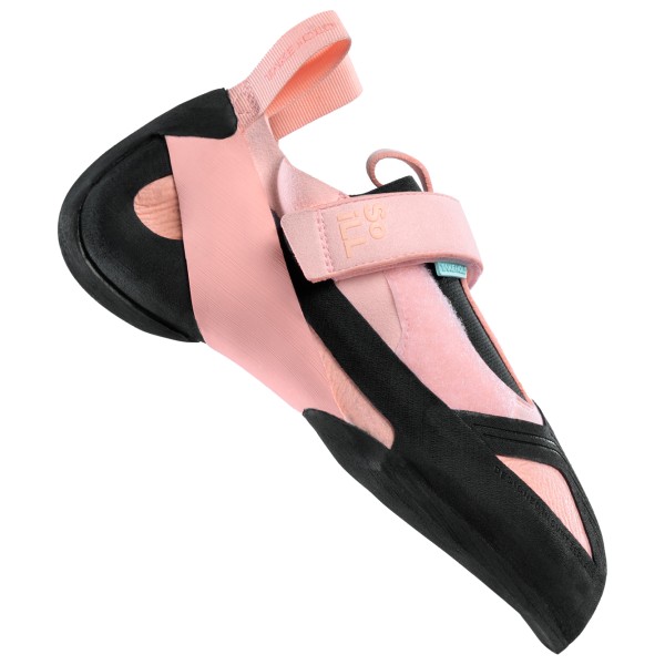 So iLL - Torque LV - Chaussons d'escalade