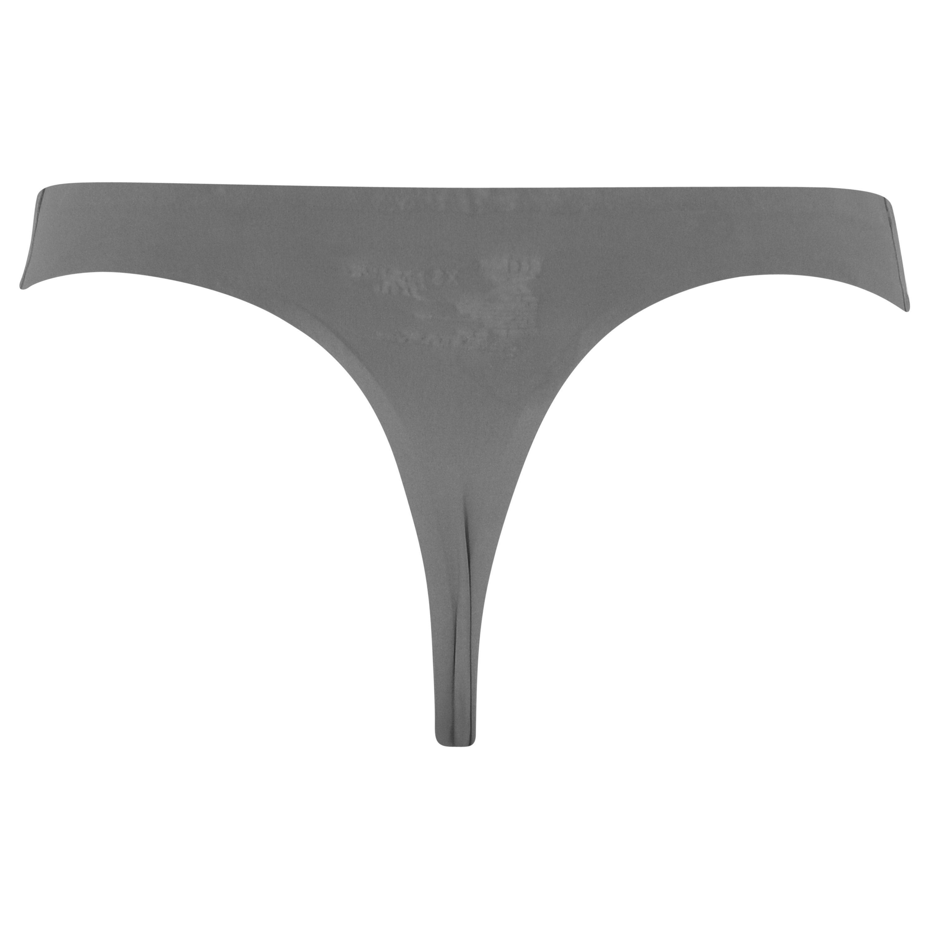 Reebok 3 Pack Rae Thongs Ladies