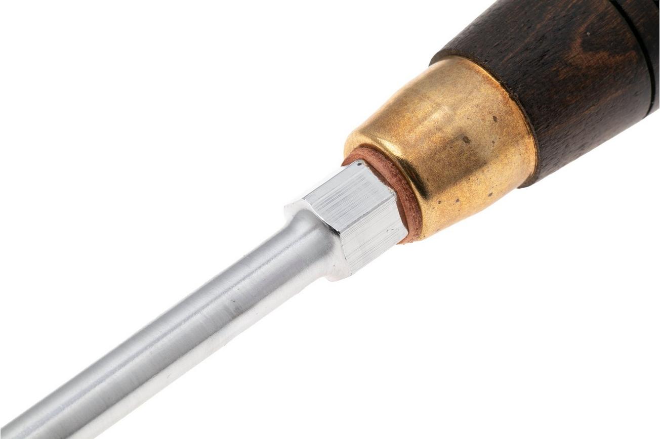 Narex Wood Line PLUS 809553, pozidriv schroevendraaier PZ3x150 mm