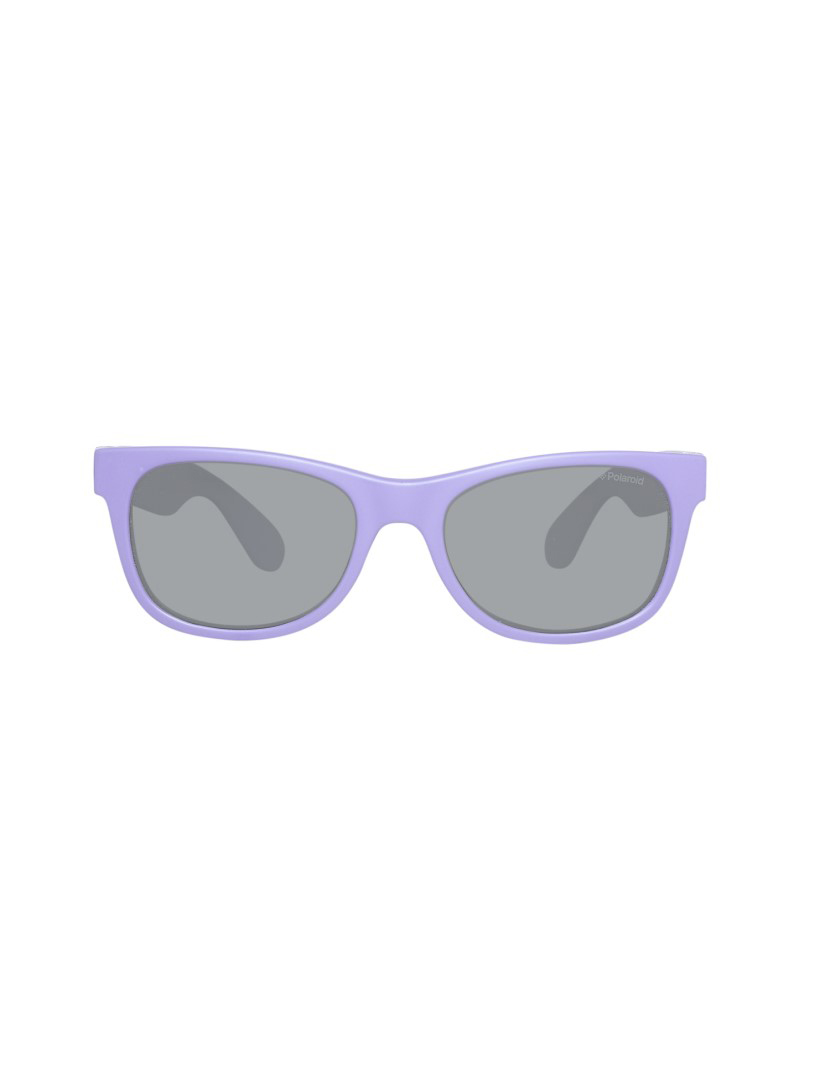 Purple Kids Sunglasses