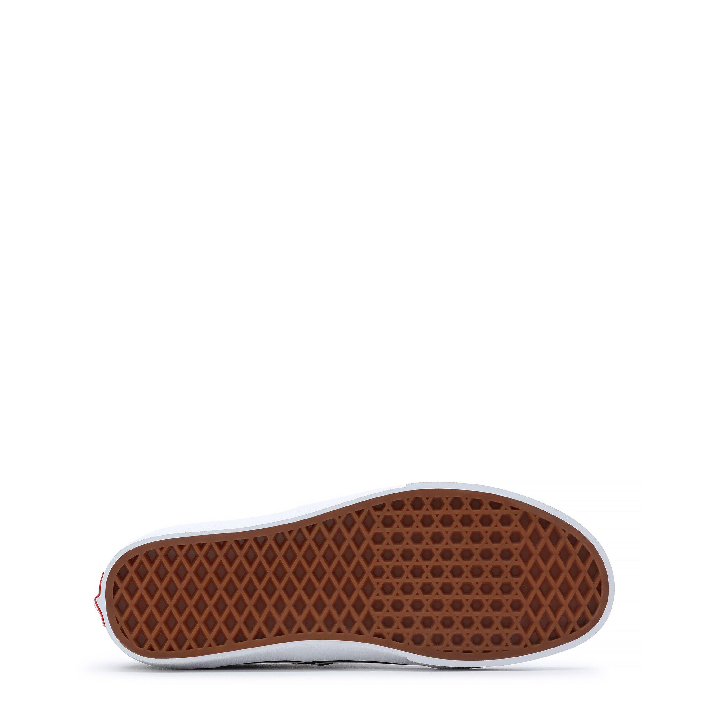 Vans Doheny Canvas Trainers