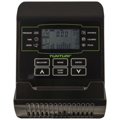 TunturiStar Fit B100 - schwarz