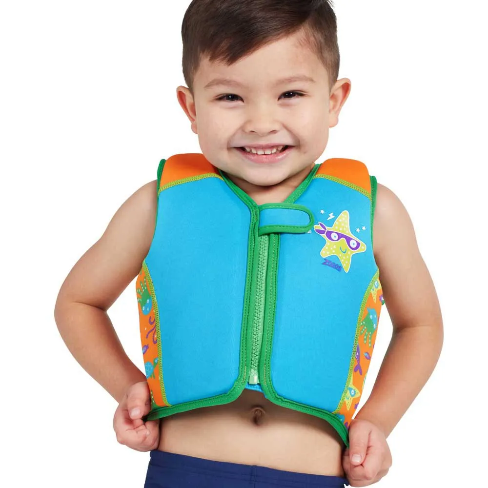 Zoggs Swimsure Schwimmweste
