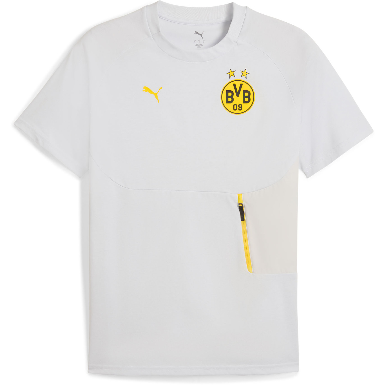 Puma Borussia Dortmund Tech Zomerset