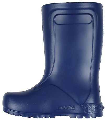 Birkenstock GummiStøvler - Derry - Navy