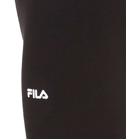 Fila Cykelshorts - Bettolle - Blåck
