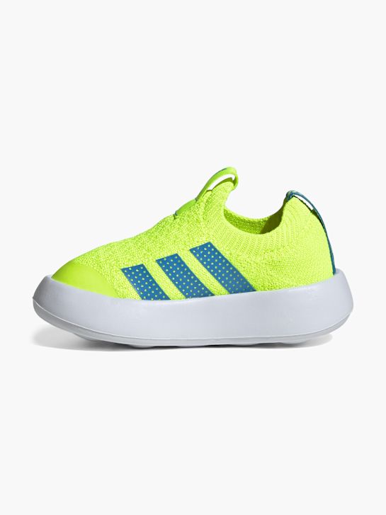 adidas BUBBLECOMFY I Sneaker Gelb