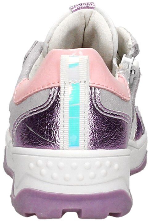Keq Sneakers Laag lila