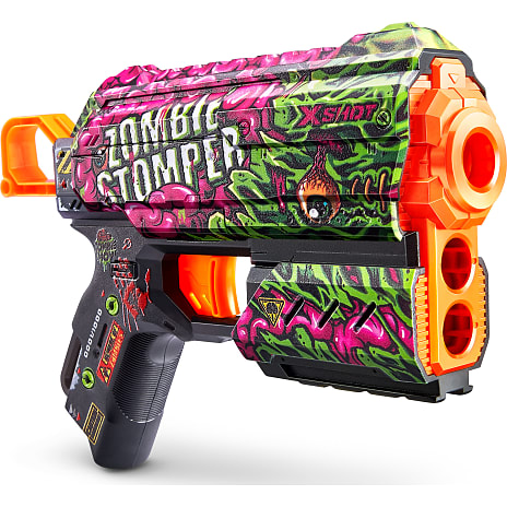 X-Shot Skins blaster