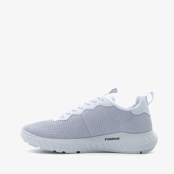 Ecco ATH-1FW dames sneakers lichtblauw