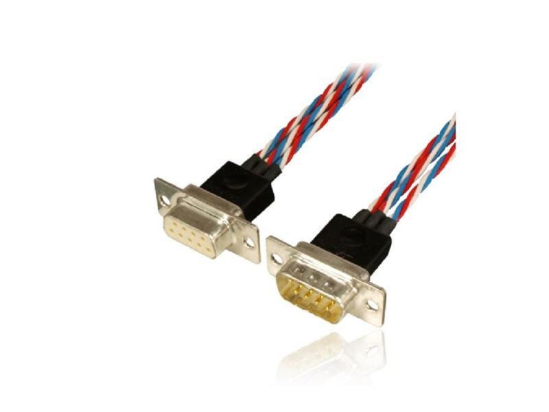 Powerbox Systems Kabelset PowerBox Premium one4three Verbindungskabel
