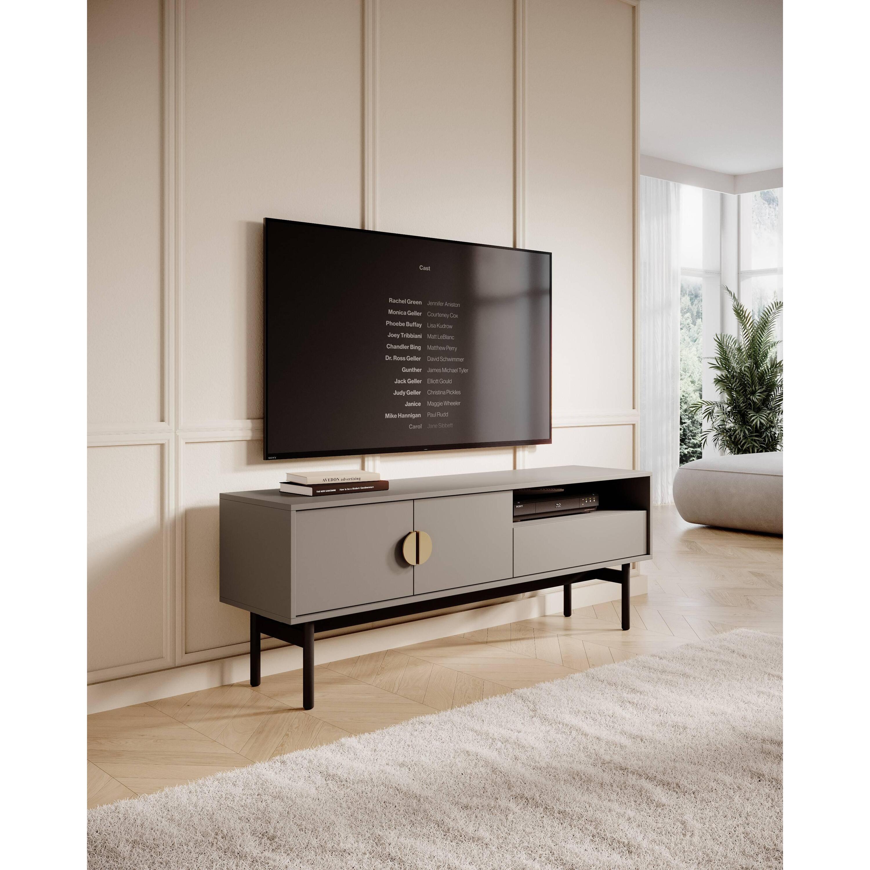Selsey Design TV-meubel Stoon
