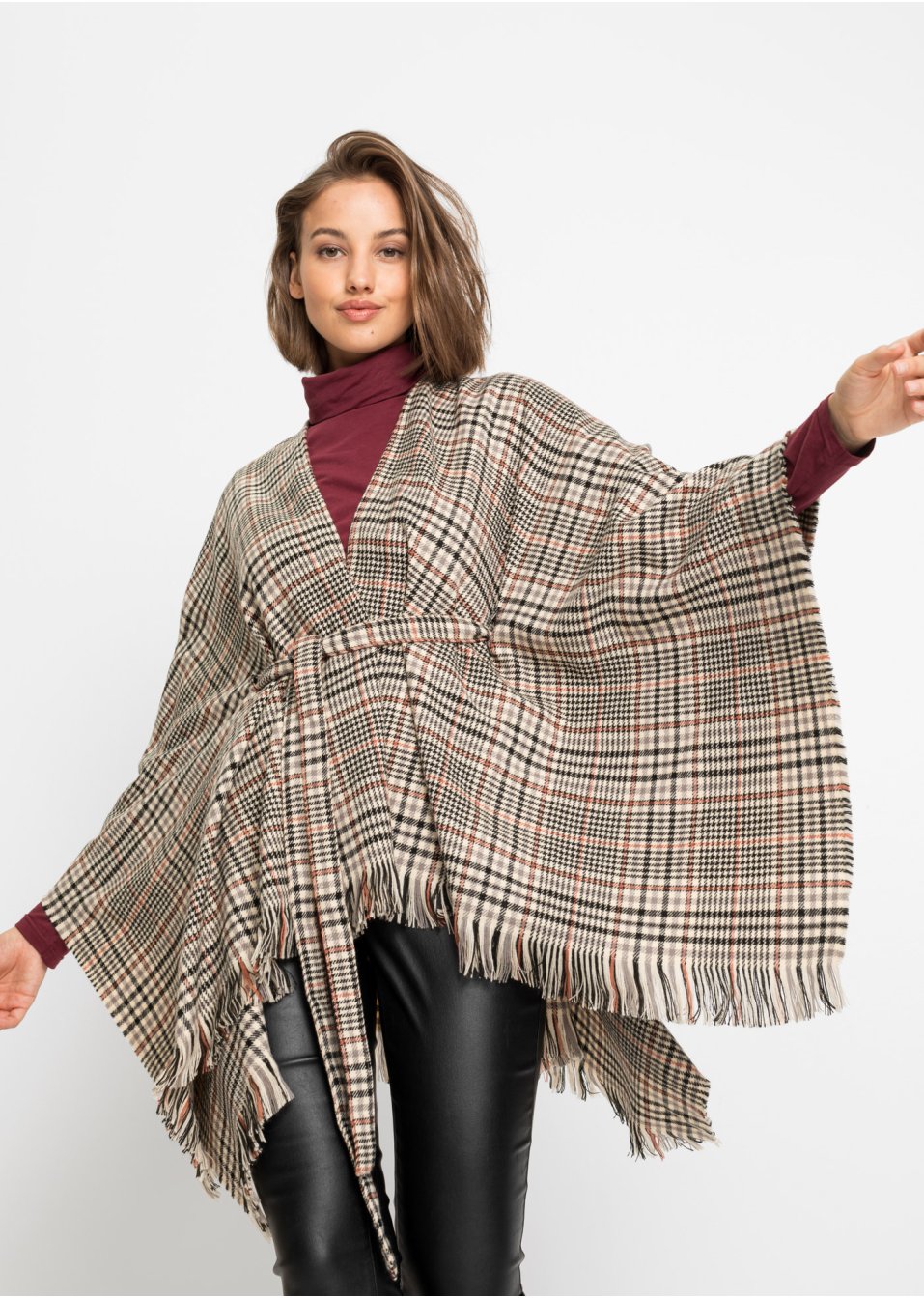 Poncho