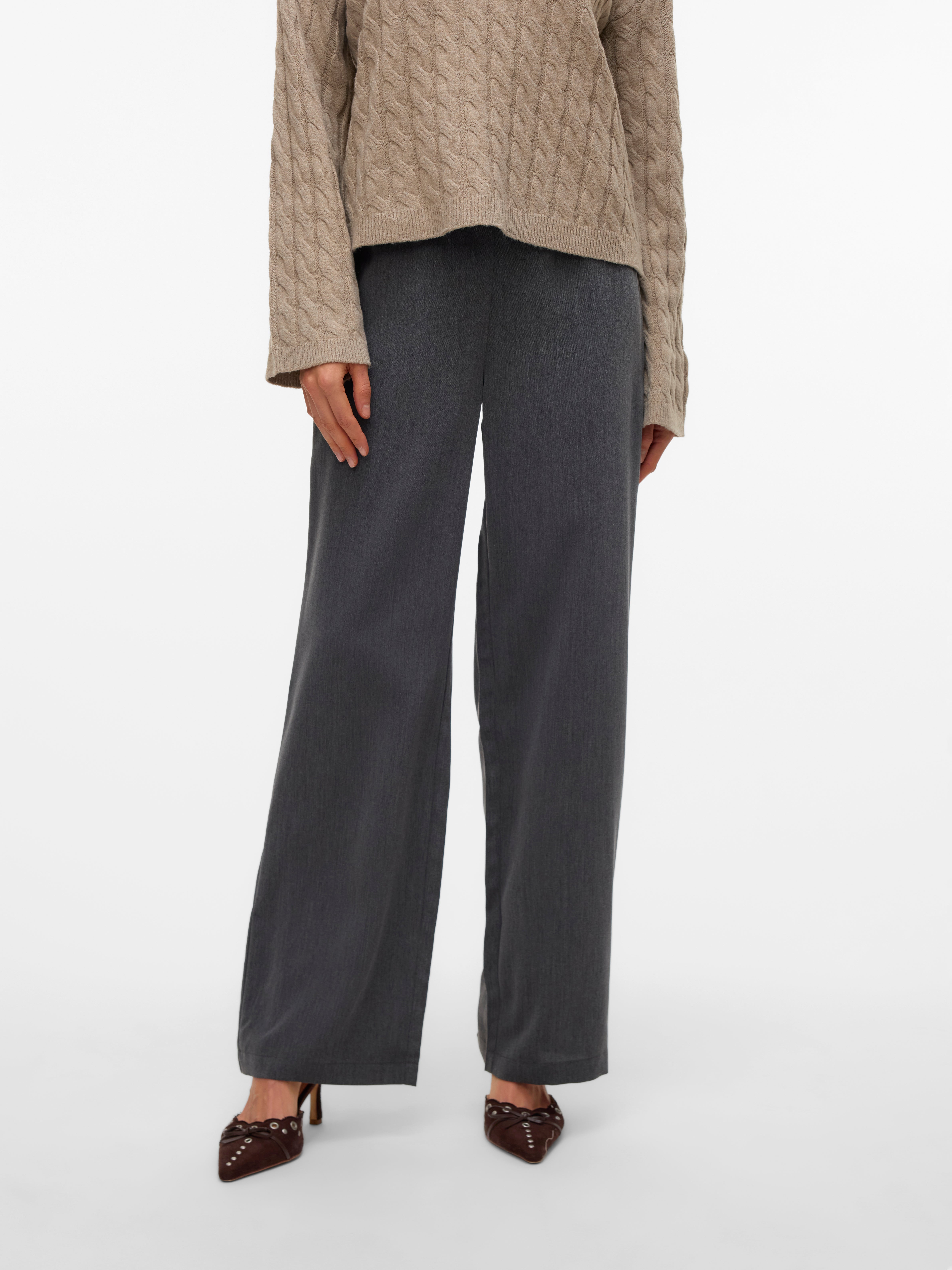 VMPARIS High waist Broek