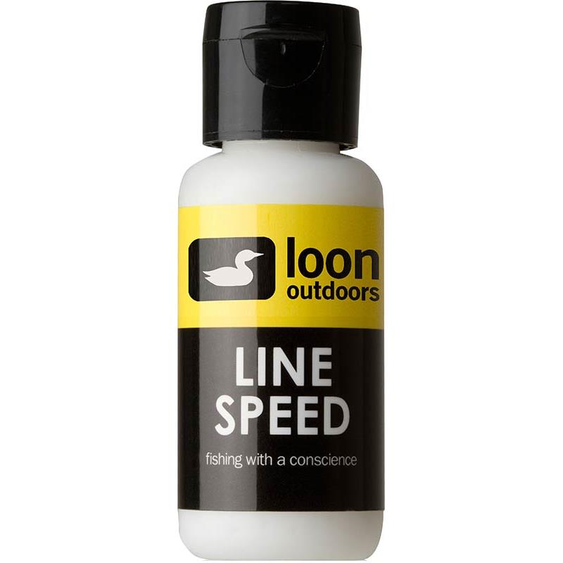 Nettoyant Soie Loon Outdoors Line Speed