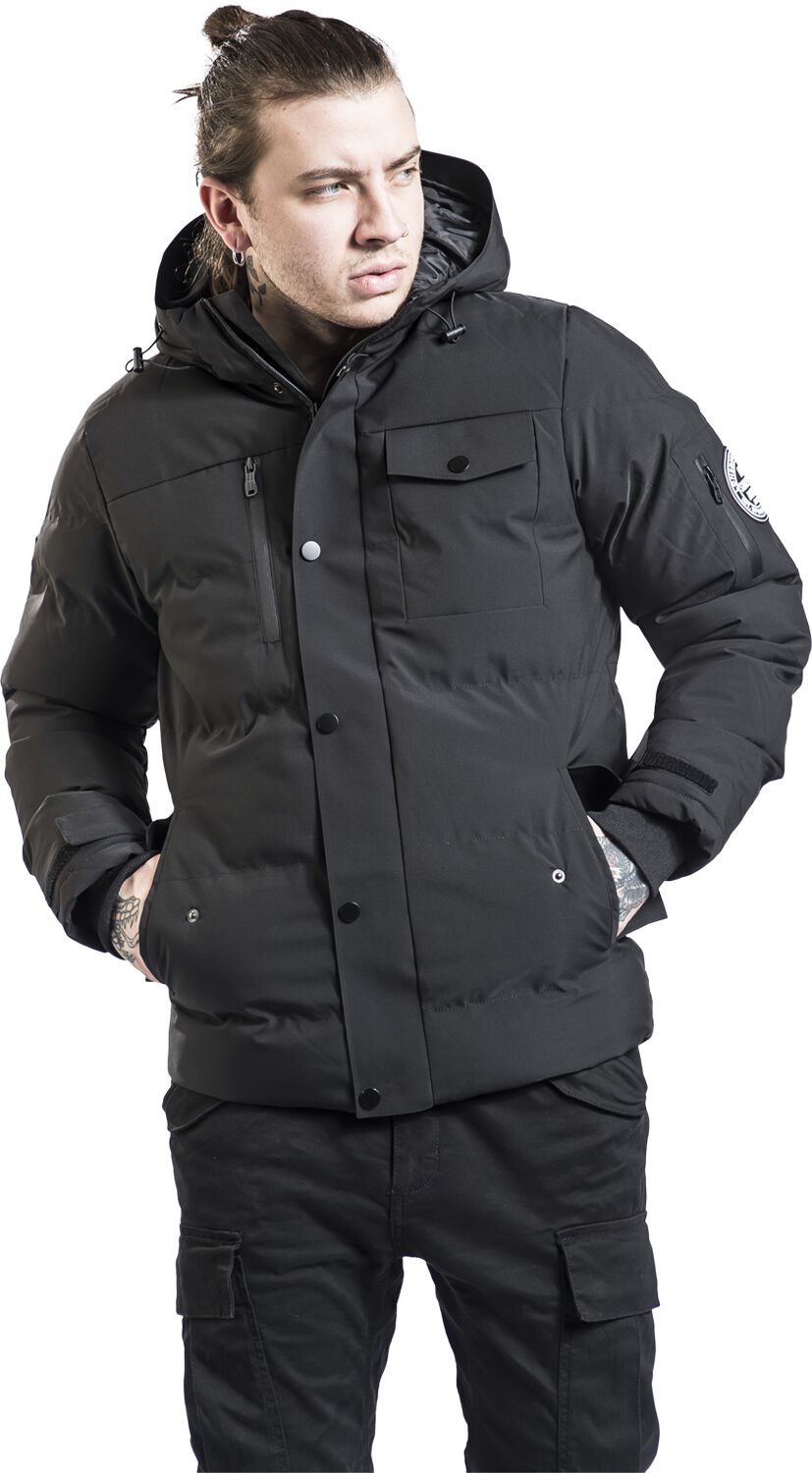 Mallaig | Lonsdale London Veste d'hiver