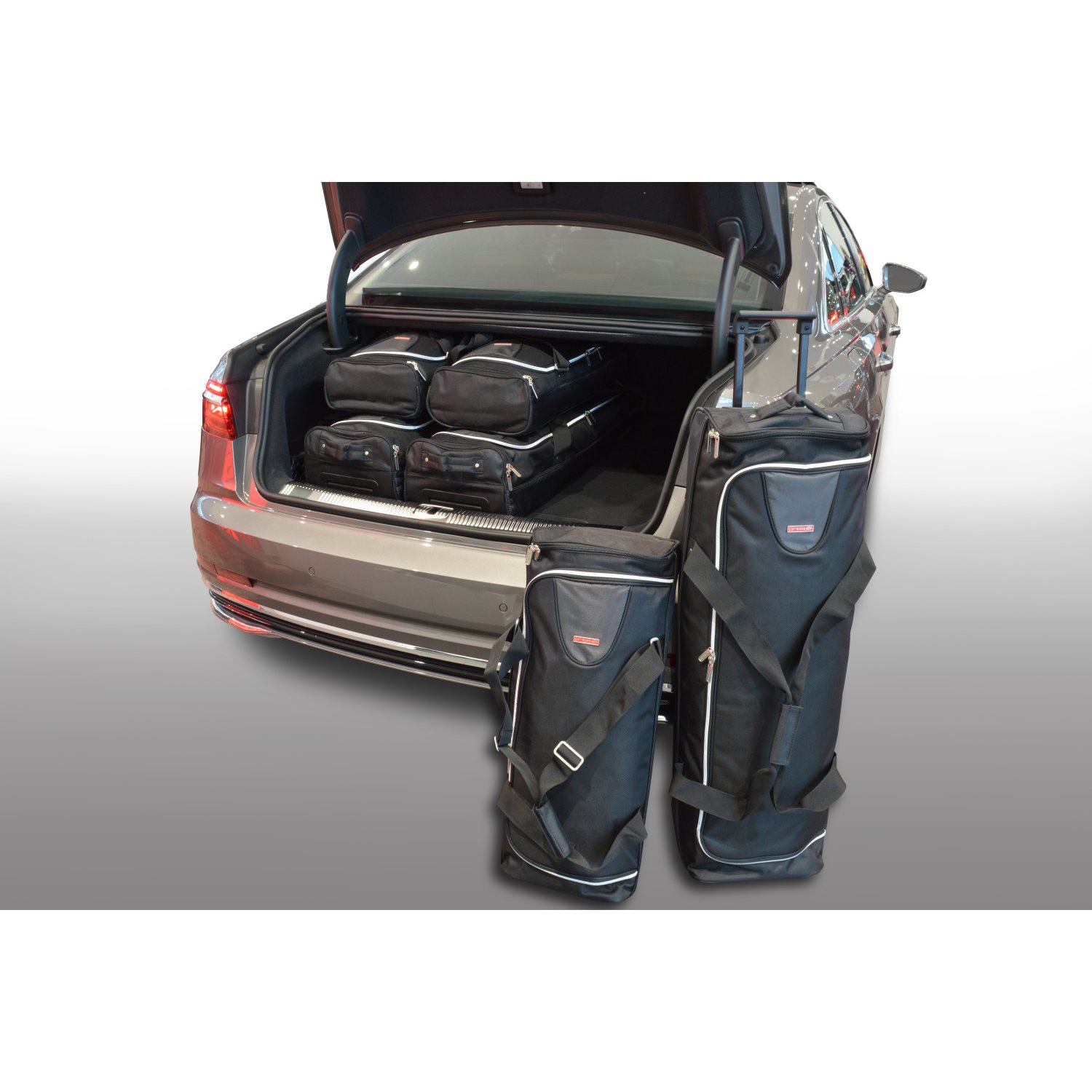 Car-Bags Audi A8 (D5) 2017-heden