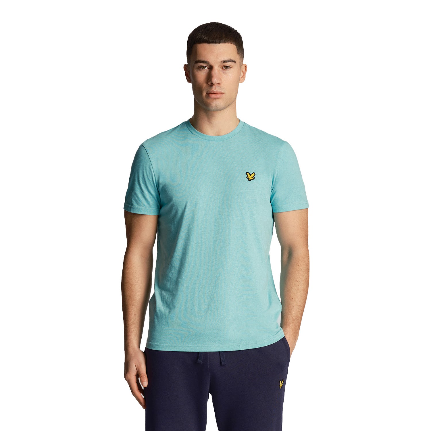 Lyle & Scott  Martin Short Sleeve
