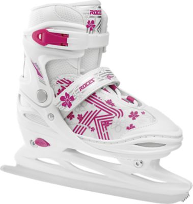 RocesJokey Ice 3.0 Girl - weiß
