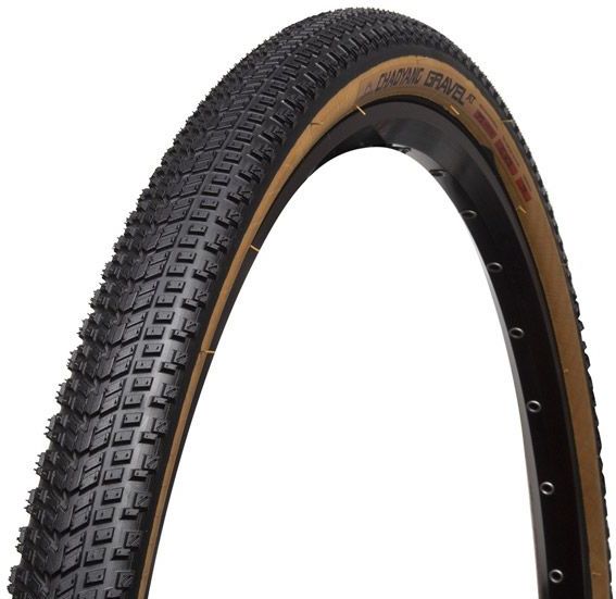 Chaoyang All Terrain TLR 700 Tubeless Gravel Band 700C x 38