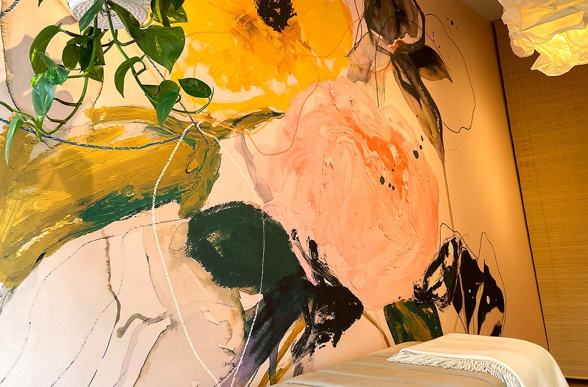 Reiki Behandlung Darmstadt