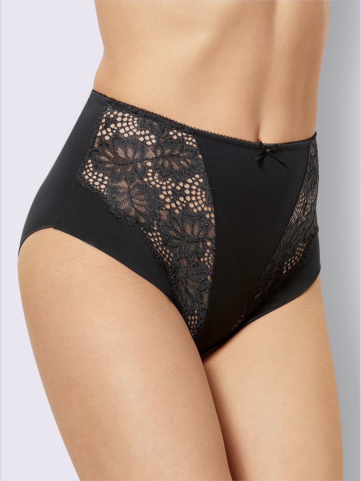 Slip gainant qualité modal