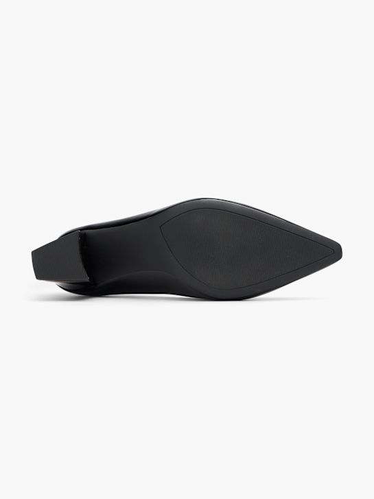 ESPRIT Pumps Schwarz