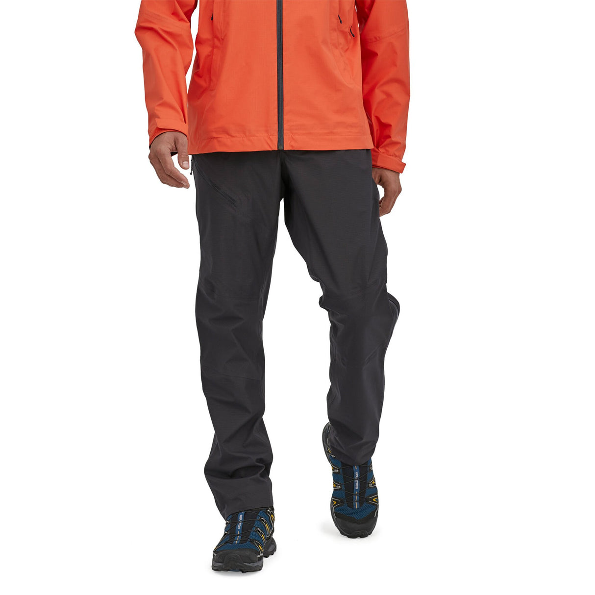Patagonia<br>M's Granite Crest Rain Pants