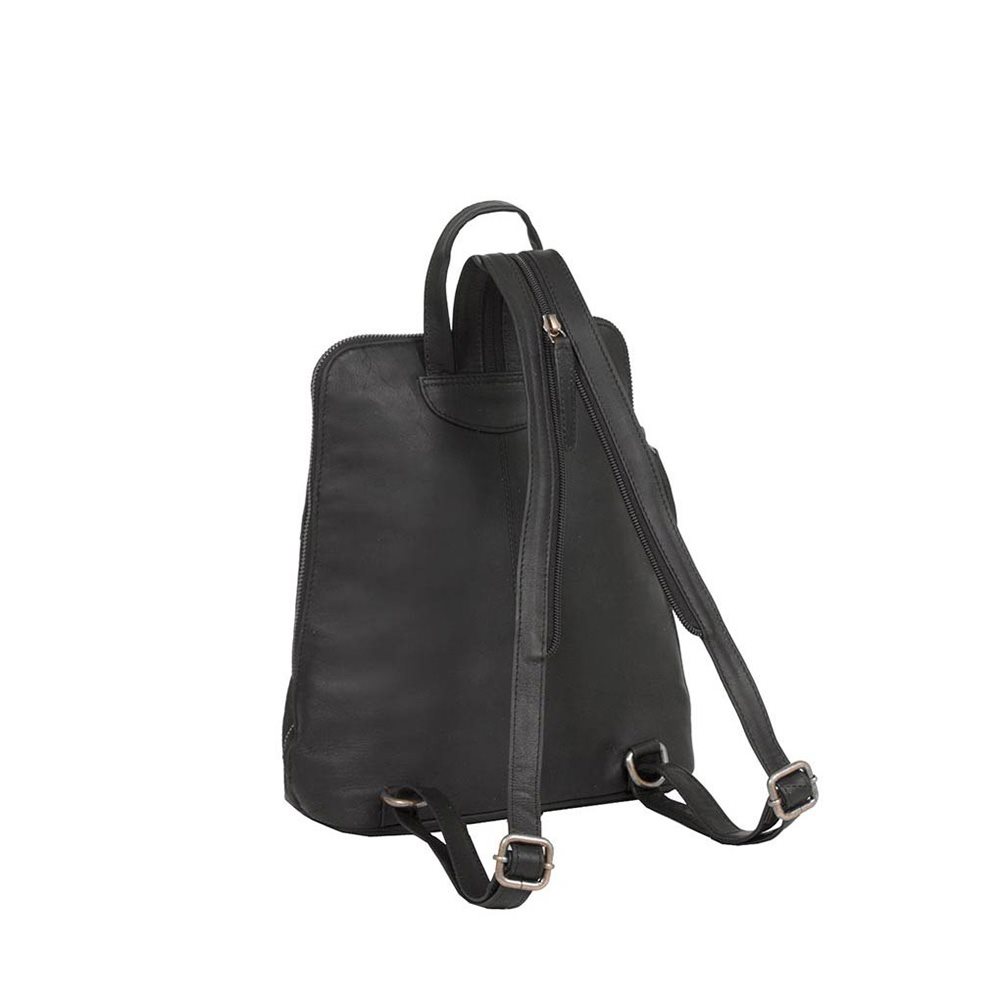 The Chesterfield Brand Vivian Backpack black