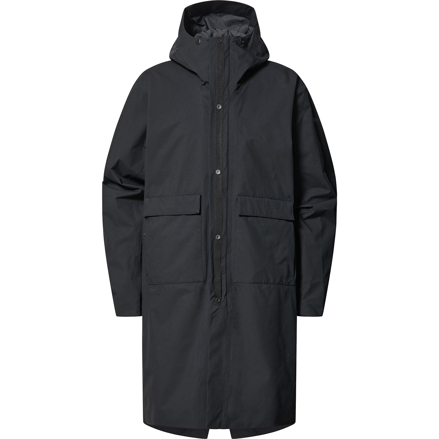 Haglöfs Mens Mono Proof Parka