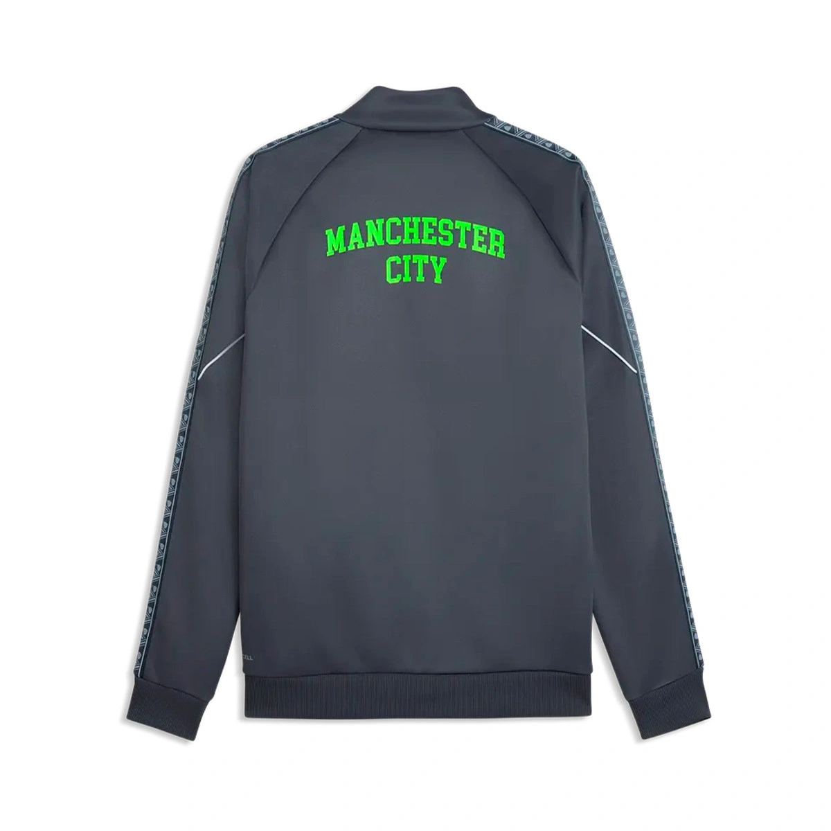 Casaco Puma Manchester City Pre-Match 2025-2026