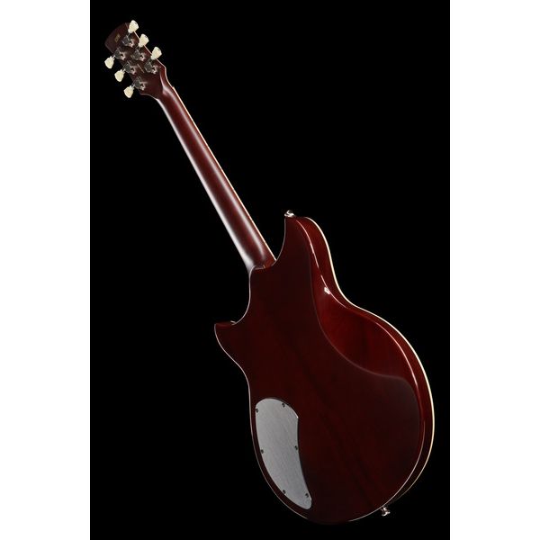 Yamaha Revstar RSP02T Swift Blue