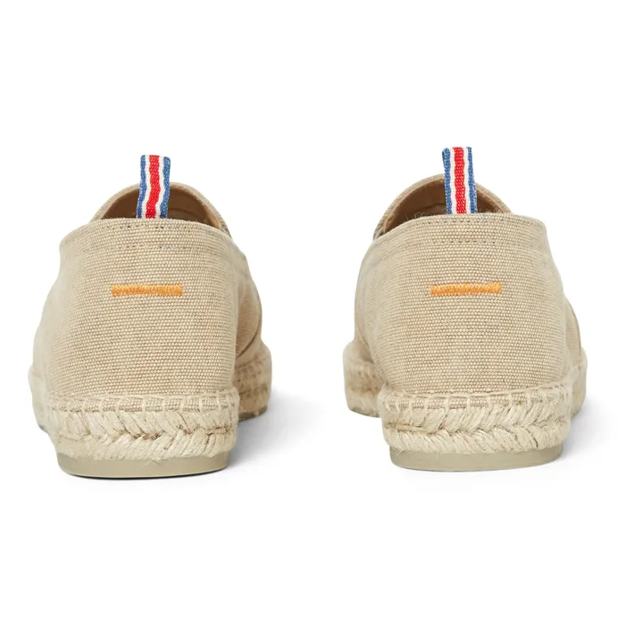Castaner Espadrilles Joel avec élastiques | Sable