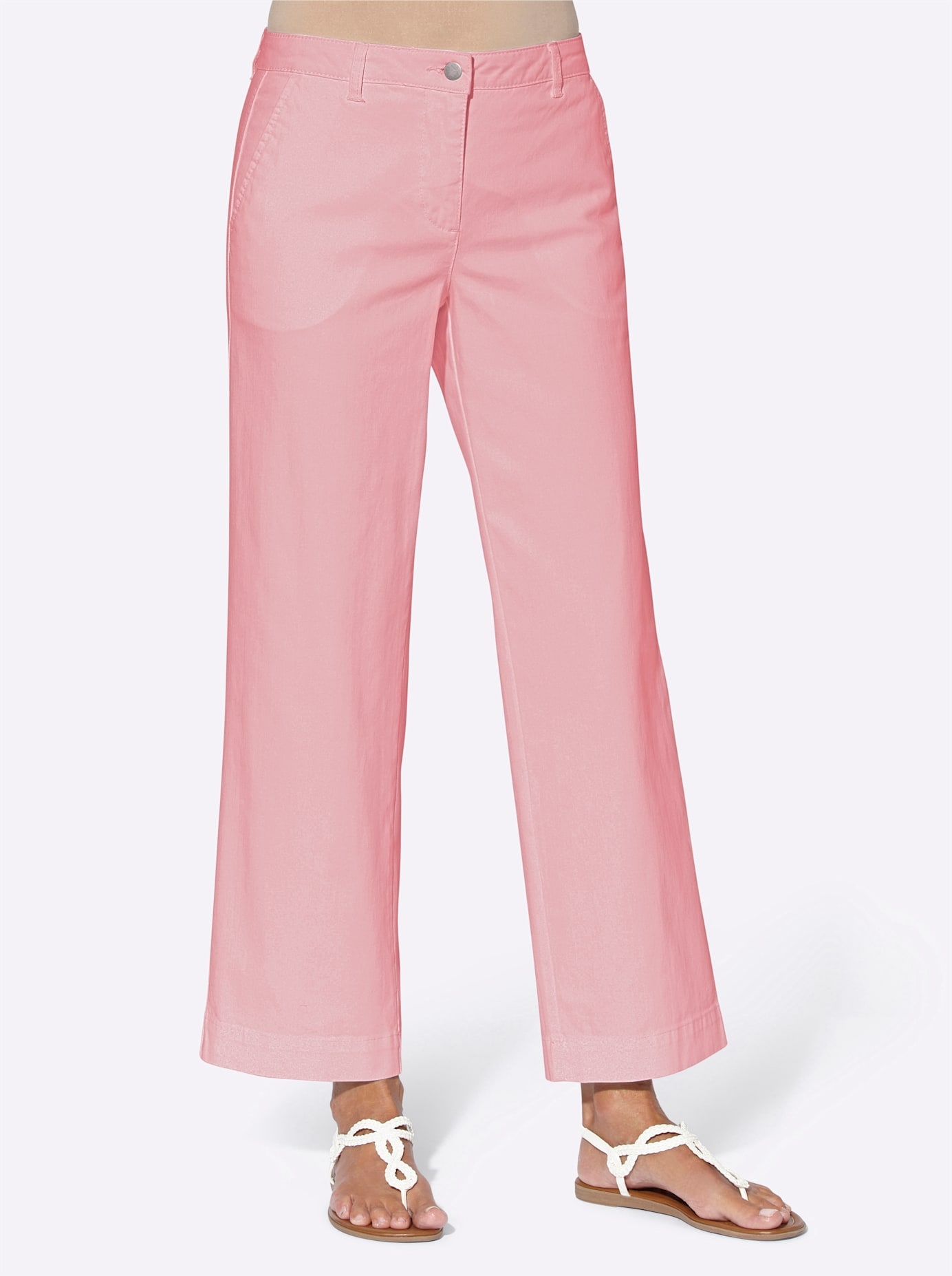 Inspirationen 7/8-Jeans 1 Stk. tlg.