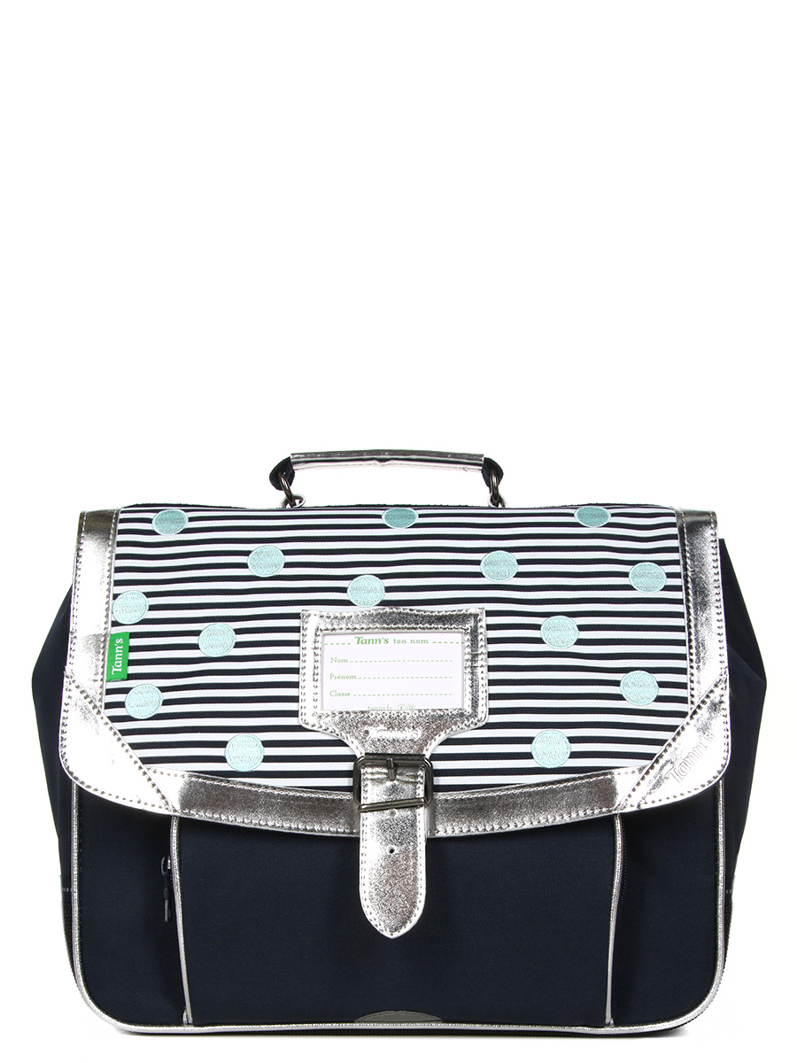Cartable Tann's Les Fantaisies GaÀlle 35 cm