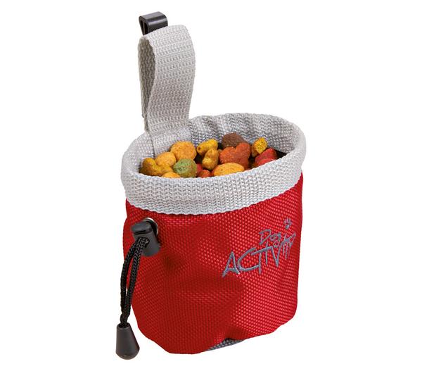 Trixie Dog Activity Snack-Tasche