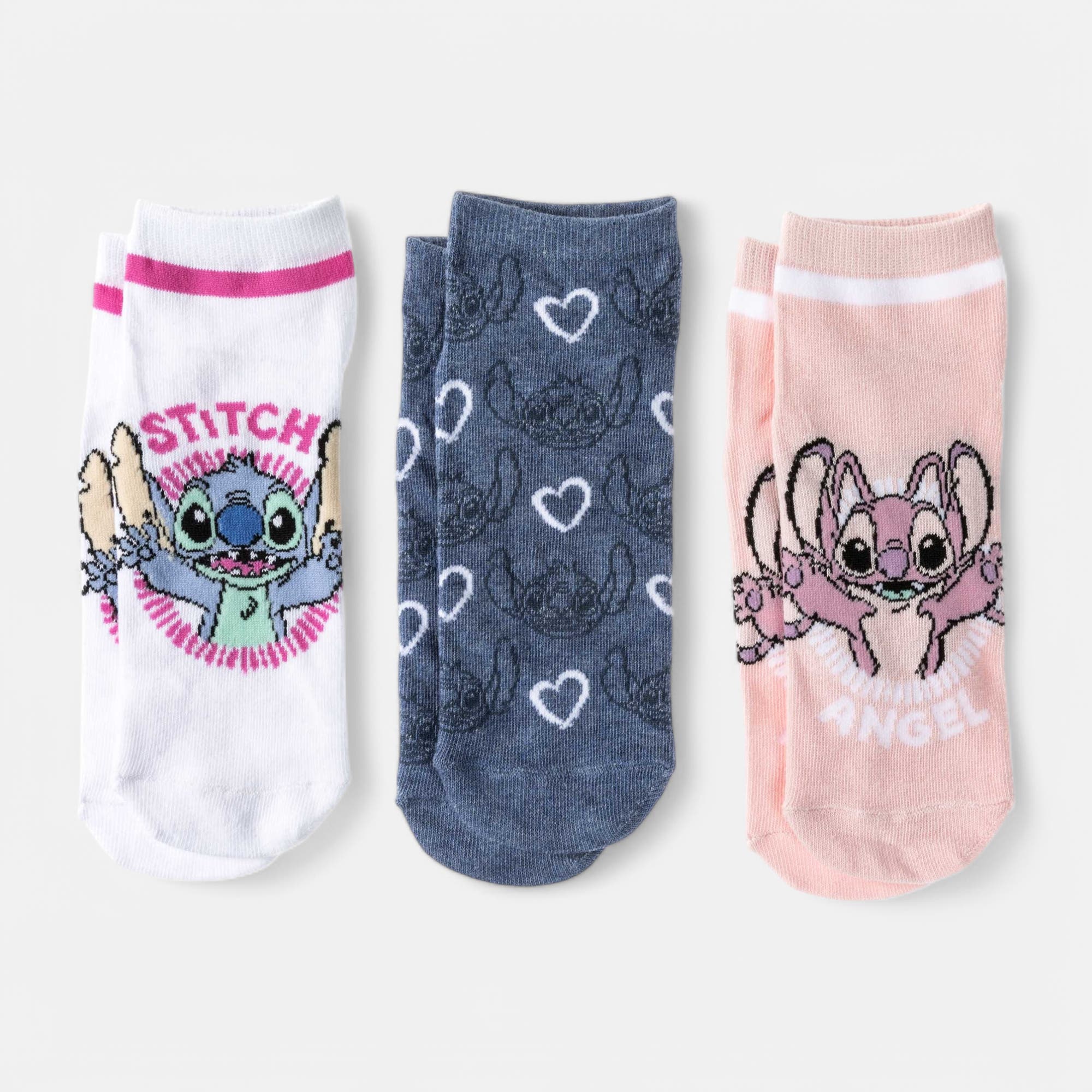Chaussettes Enfant blanc