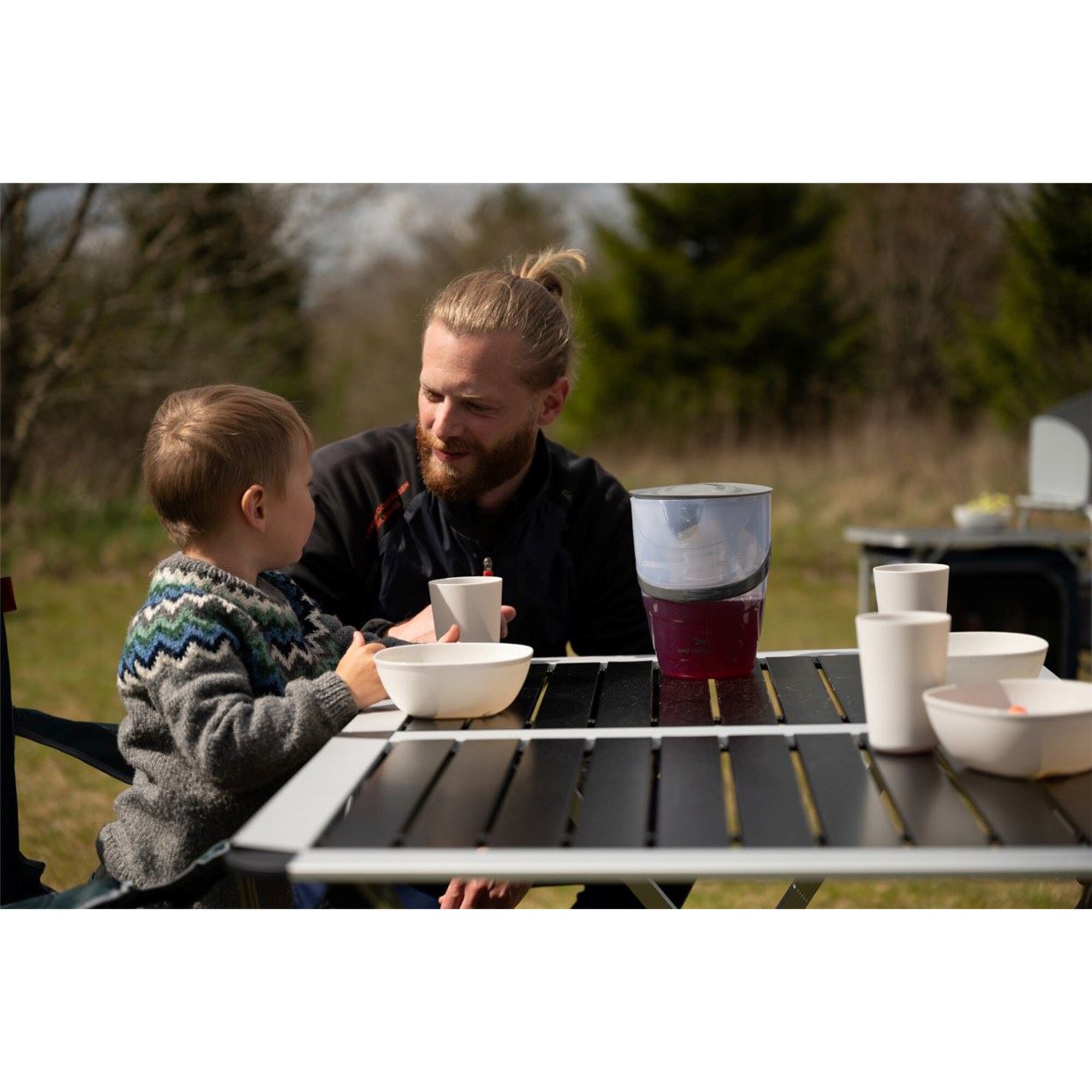 Easy Camp Kanne Cerf Kannen-Set
