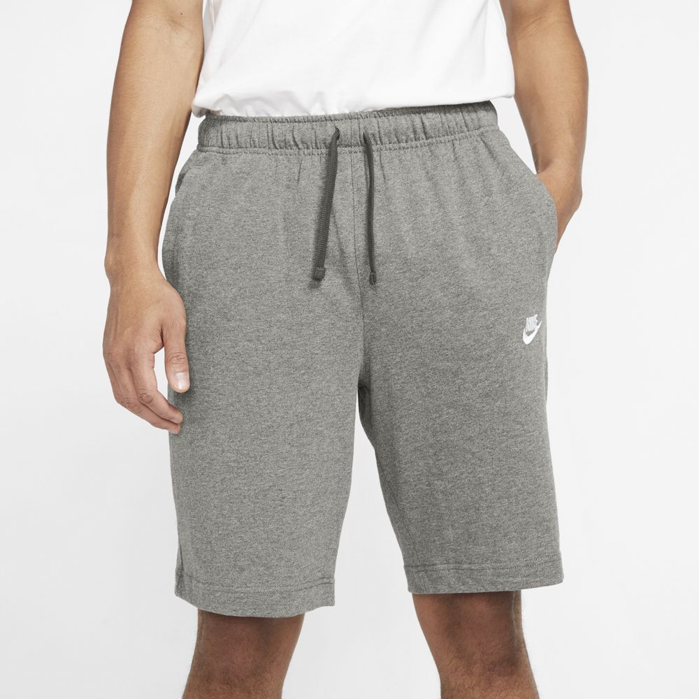 Short Nike Sportswear Club Fleece pour homme