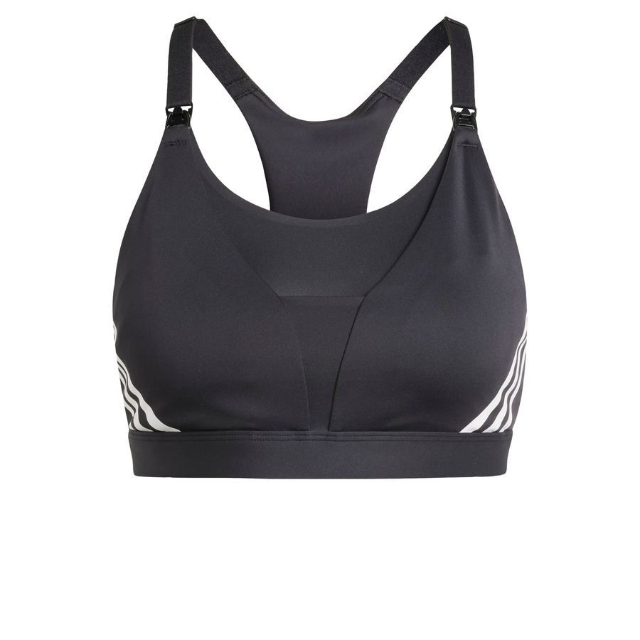 Adidas Brassière de grossesse Powerimpact Luxe Maintien moyen