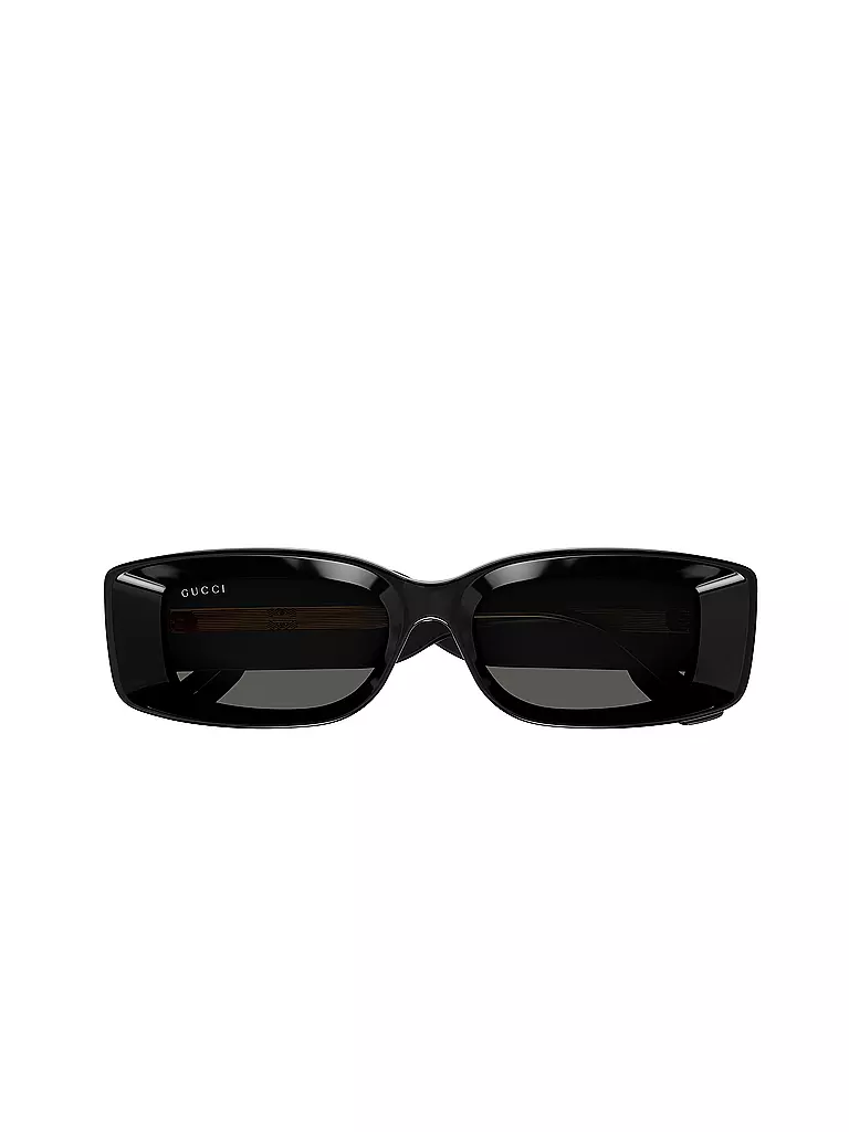GUCCI Sonnenbrille GG1528S schwarz