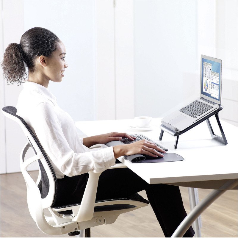 Support ordinateur portable I-spire Fellowes